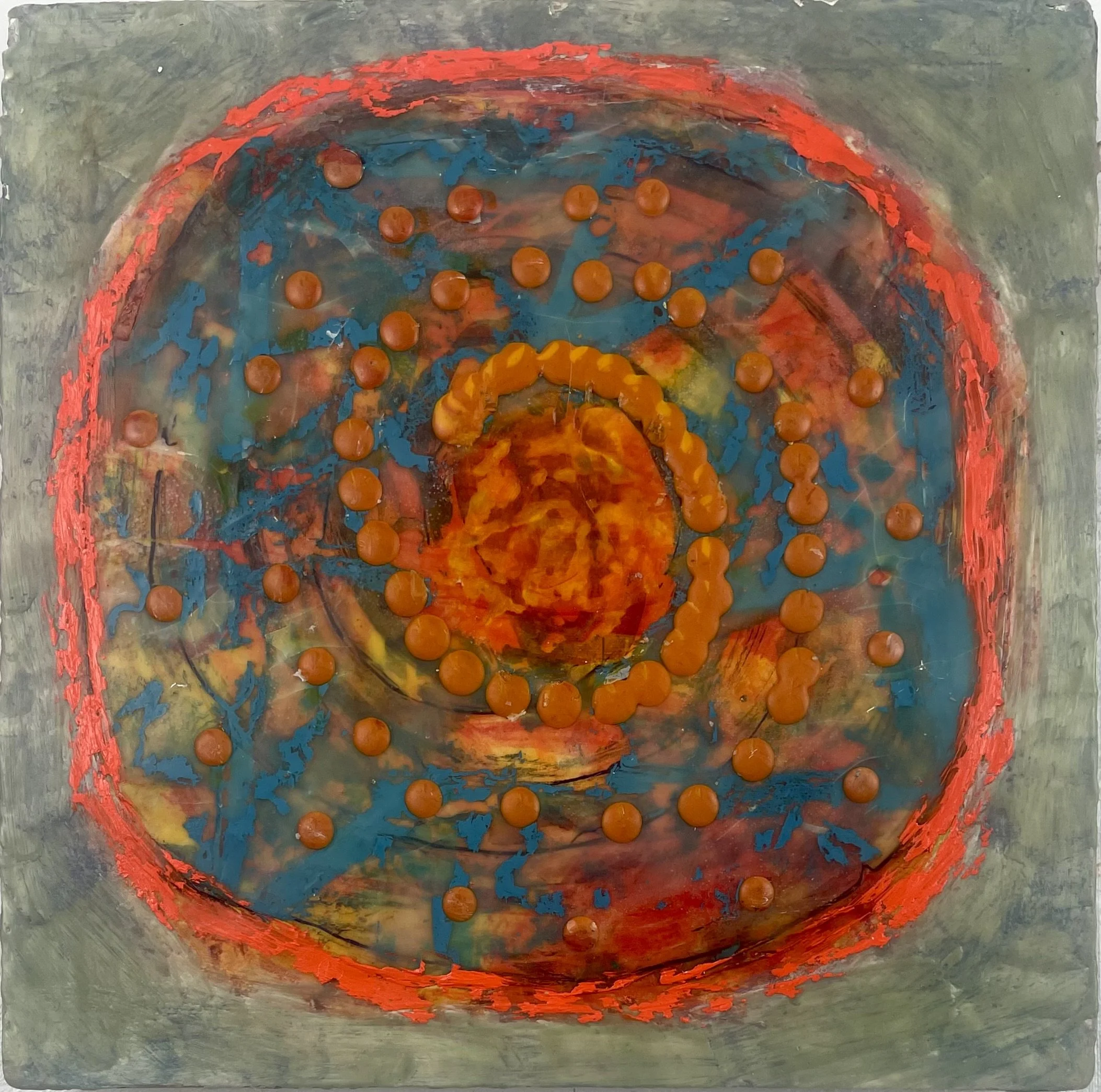 Susan Squires - Diary Page