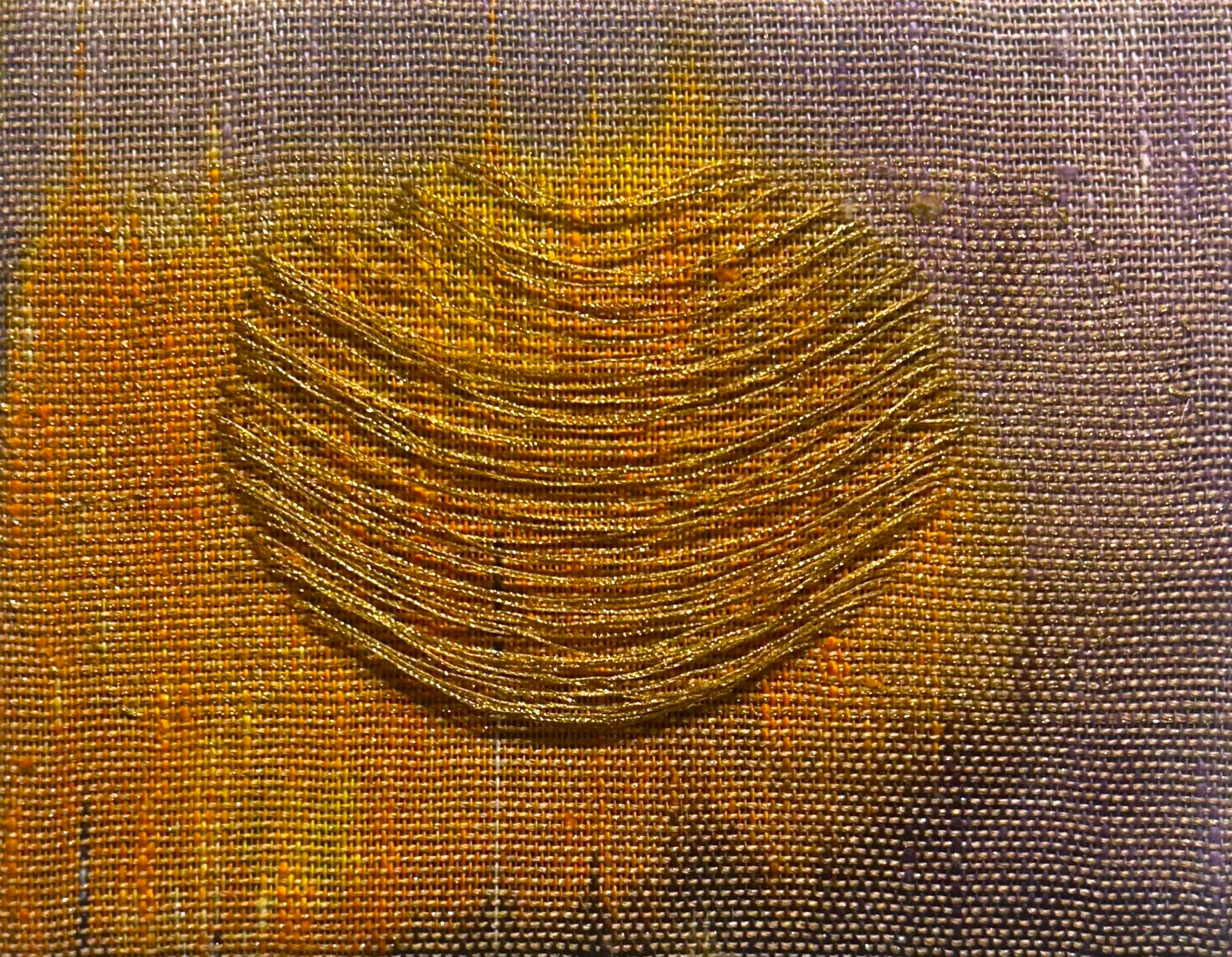 Jessica Pinsky_Untitled 1_handwoven + dyed liene warp with inlay_11%22x14%22_2025_1 copy.png
