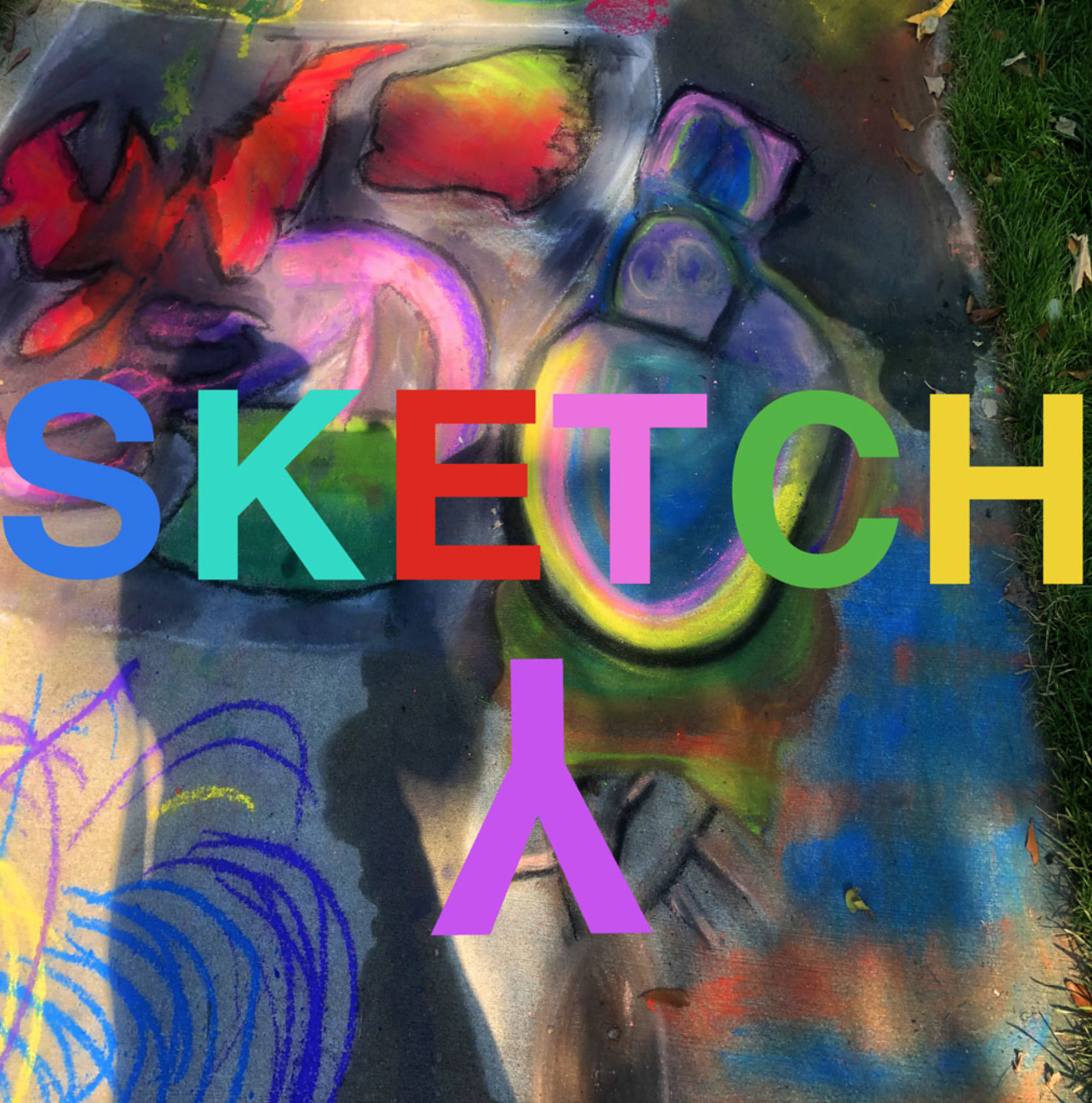 Rita Montlack - Patterns of Behavior #27