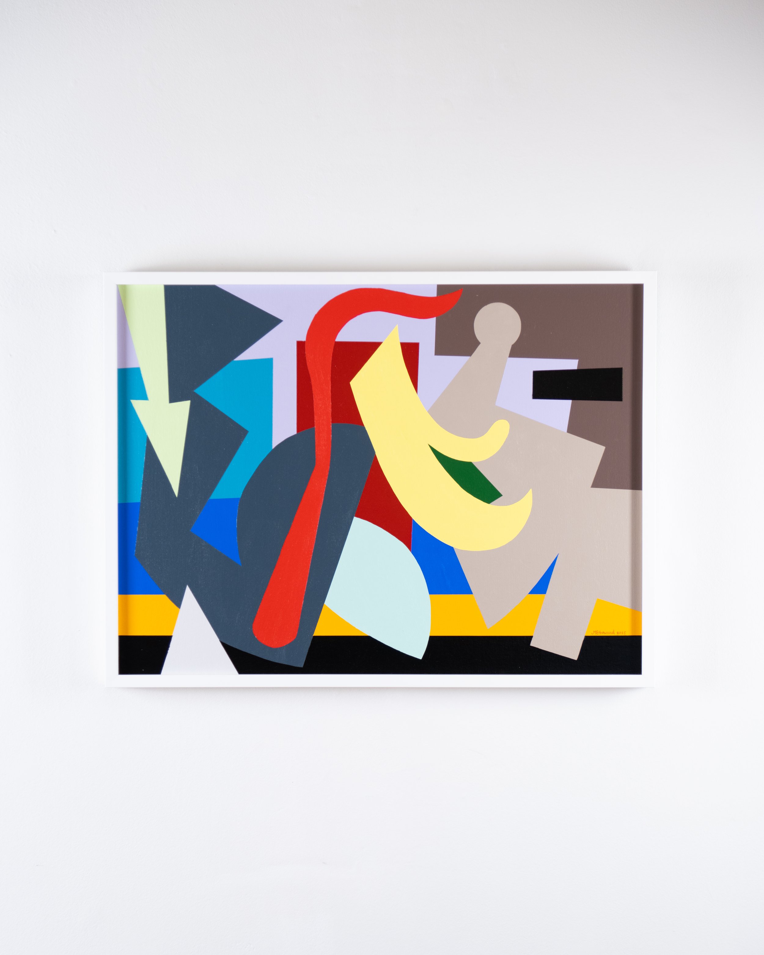 MarkHoward_Composition 60_acrylic + enamel on canvas_25"L x 33.25"W_2025_2.jpg