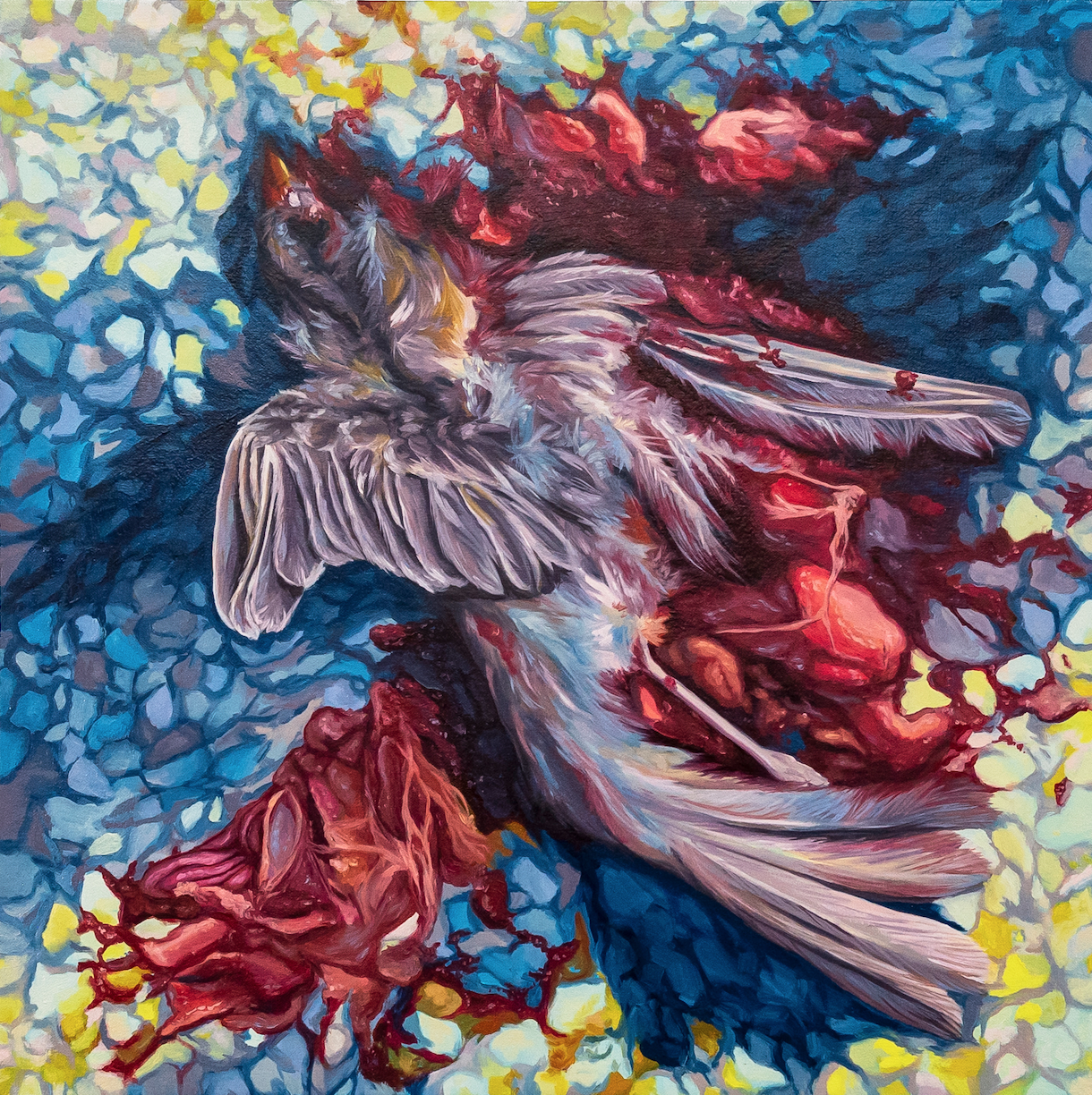 Maeve Billings - Shadow Self (Miles Rd.)