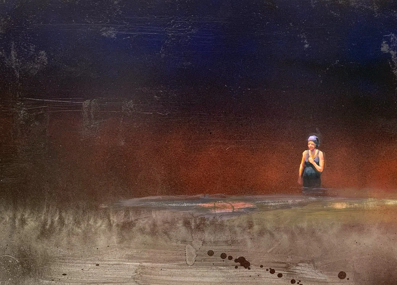 David King - Reflect