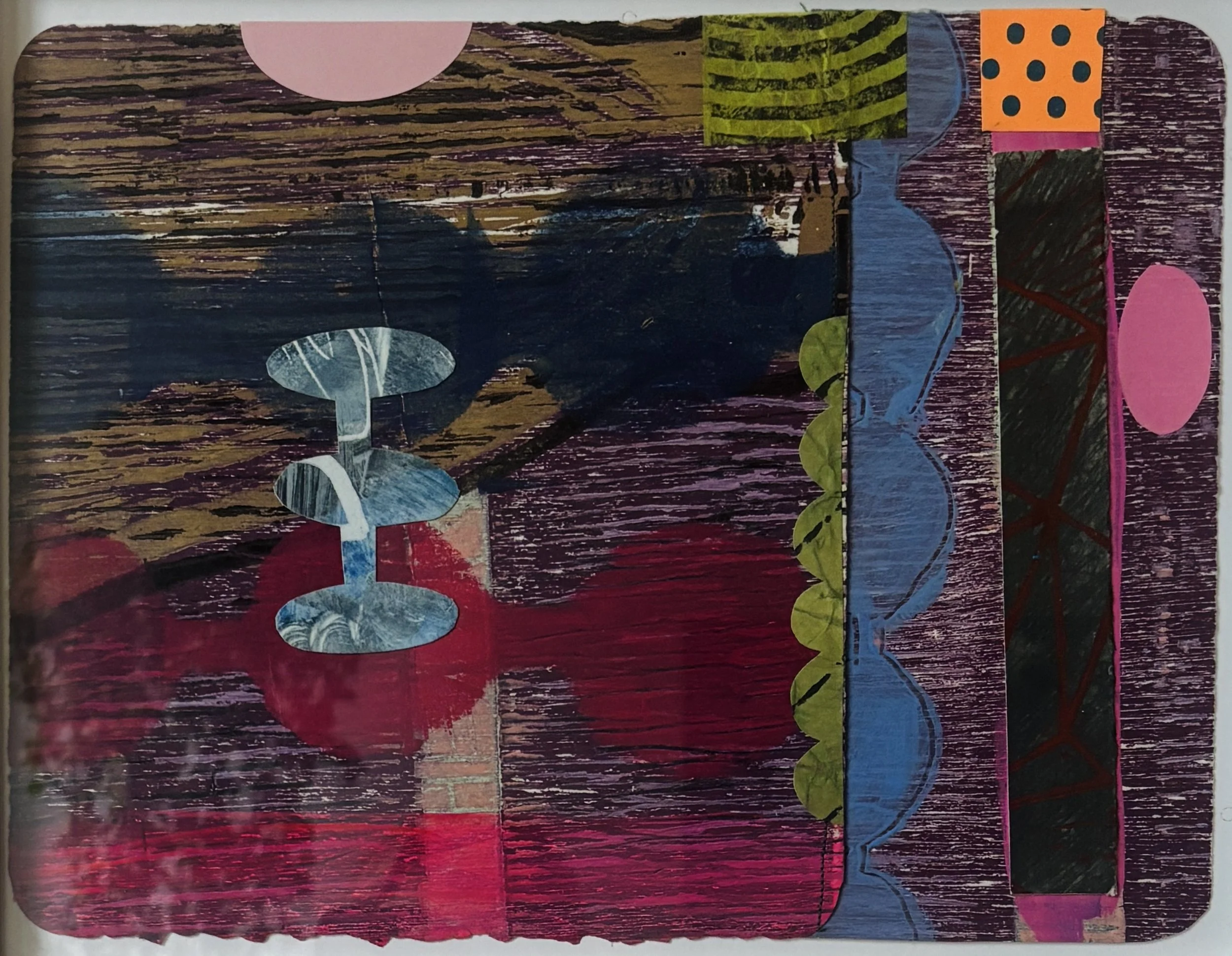 Liz Maugans - Stutz #5