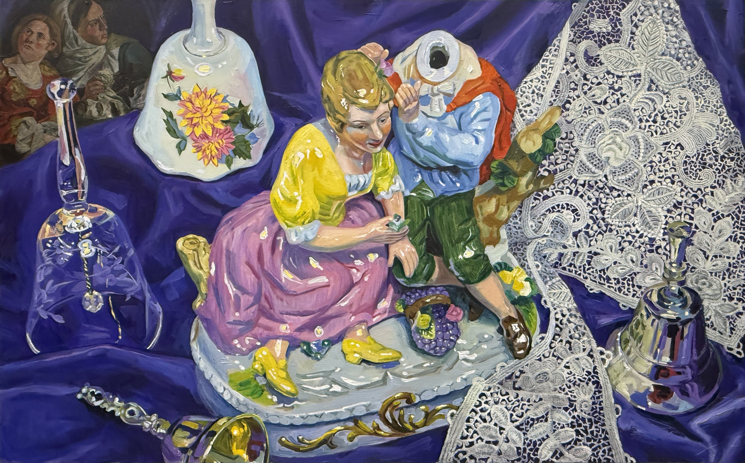 Sarah Curry - That Rings a Bell