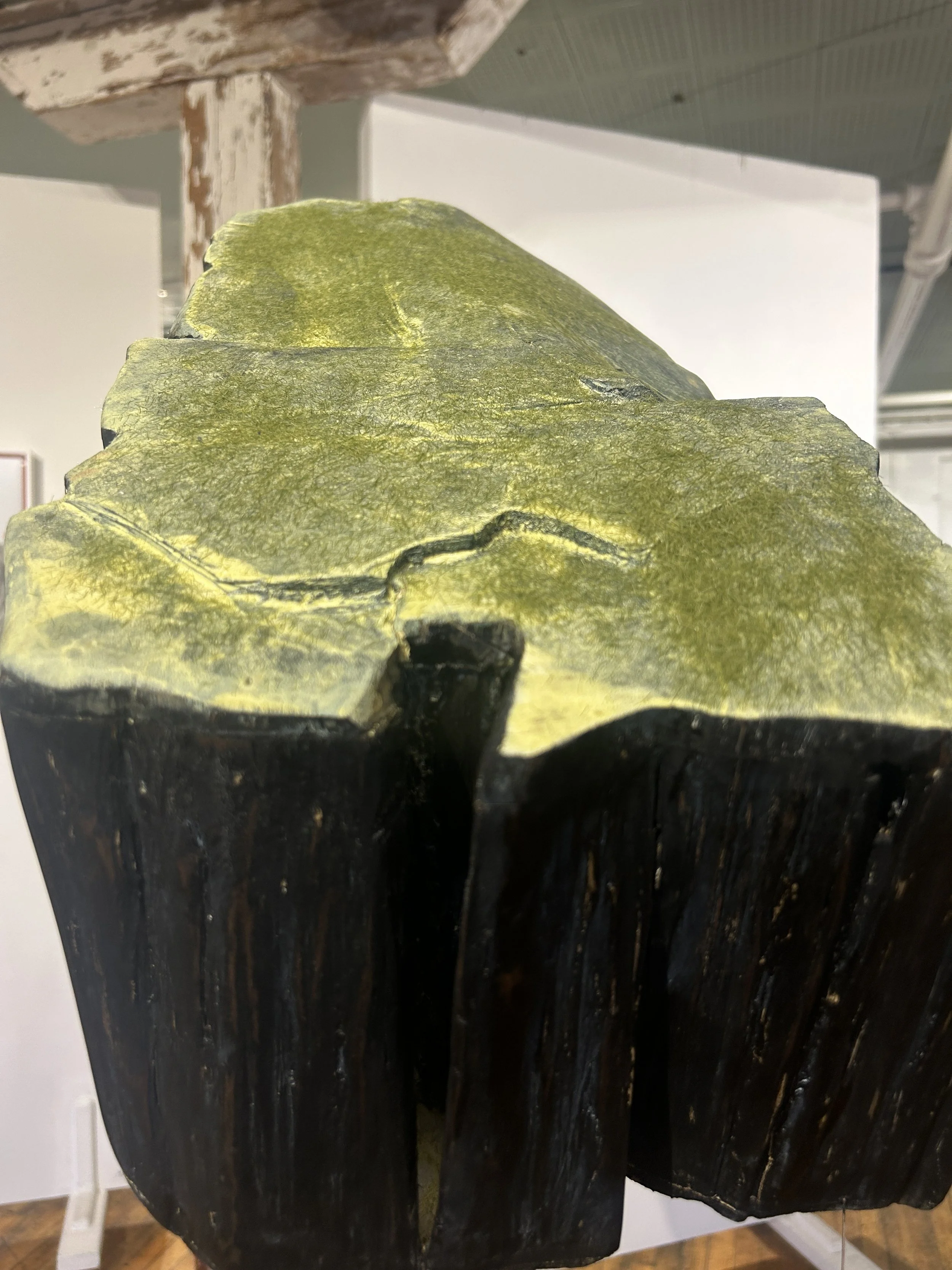 Kenn Hetzel - Land Slide