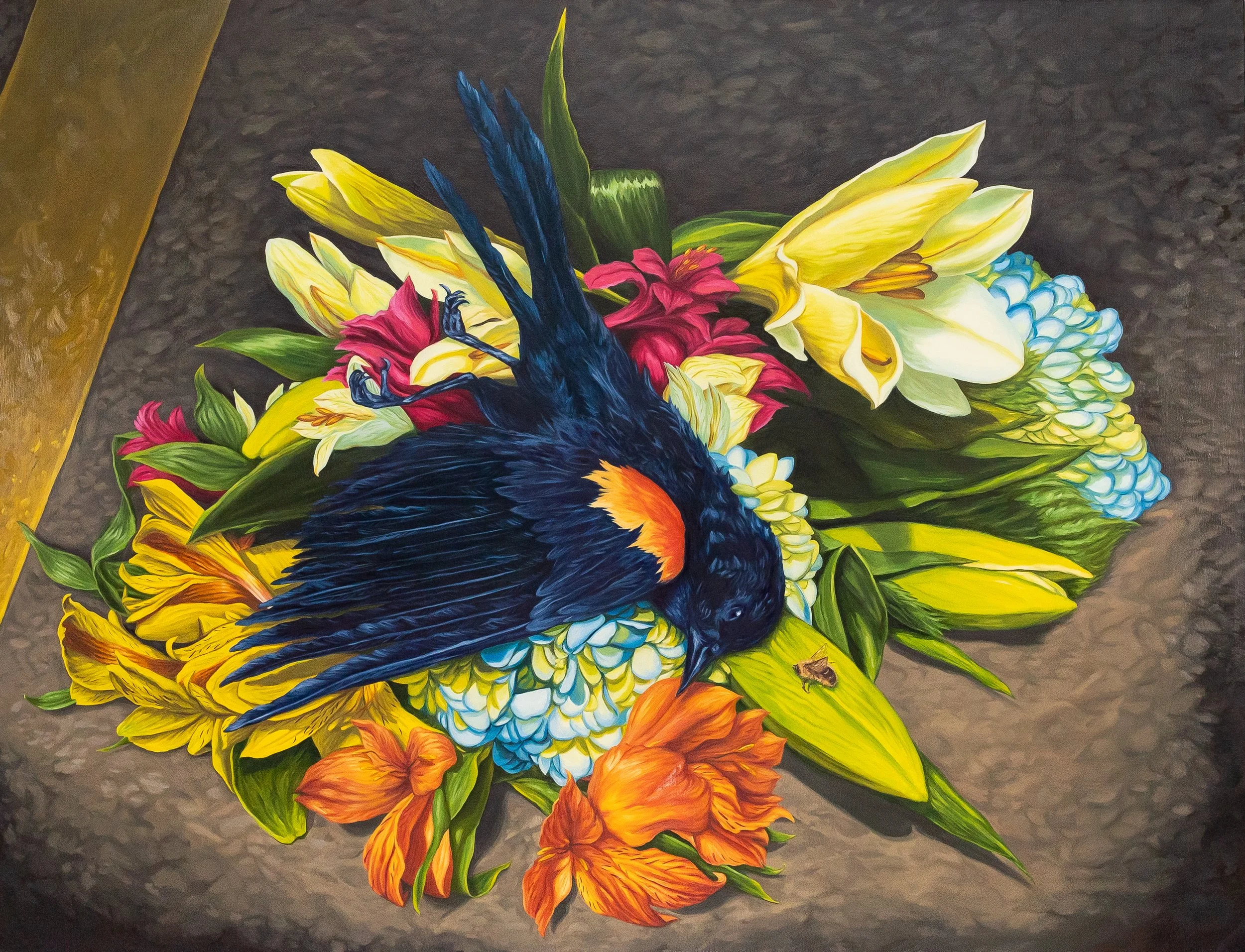 Maeve Billings - Funeral (Brainard Rd.)