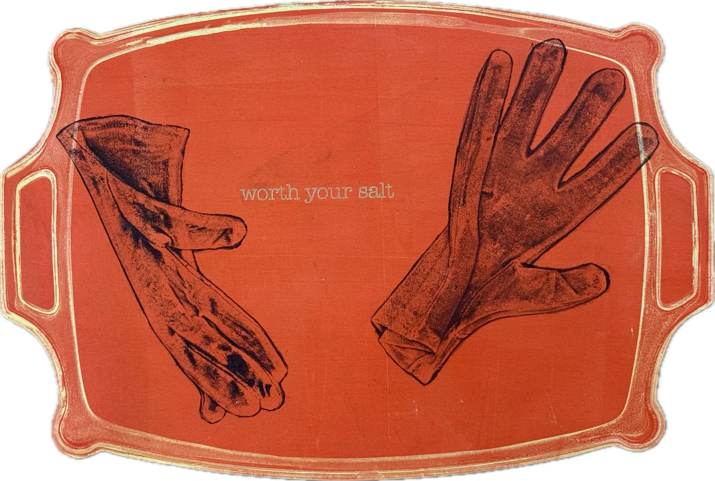 Sarah Curry - Worth Your Salt
