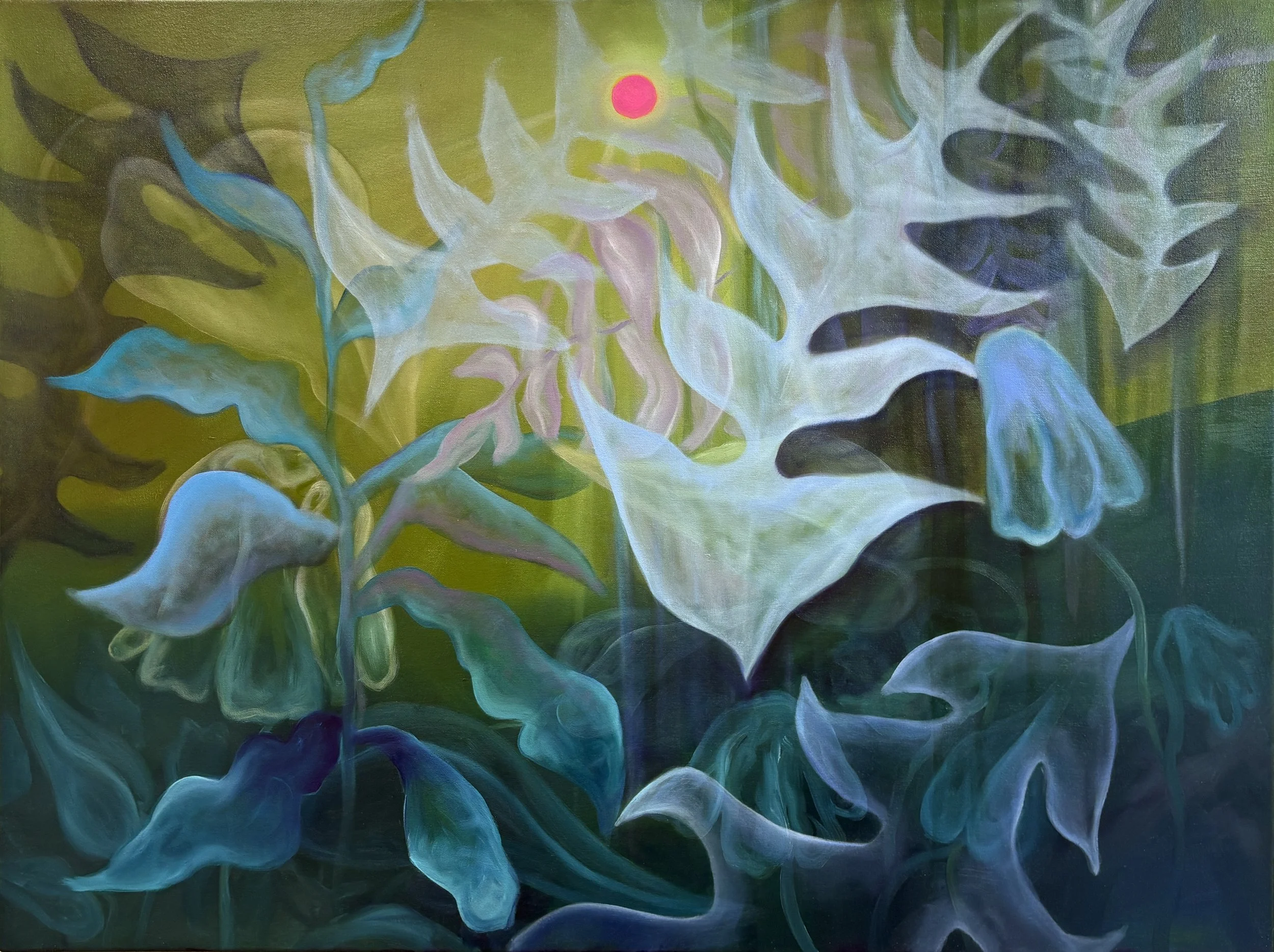 Madison Mayle - Almost Heaven