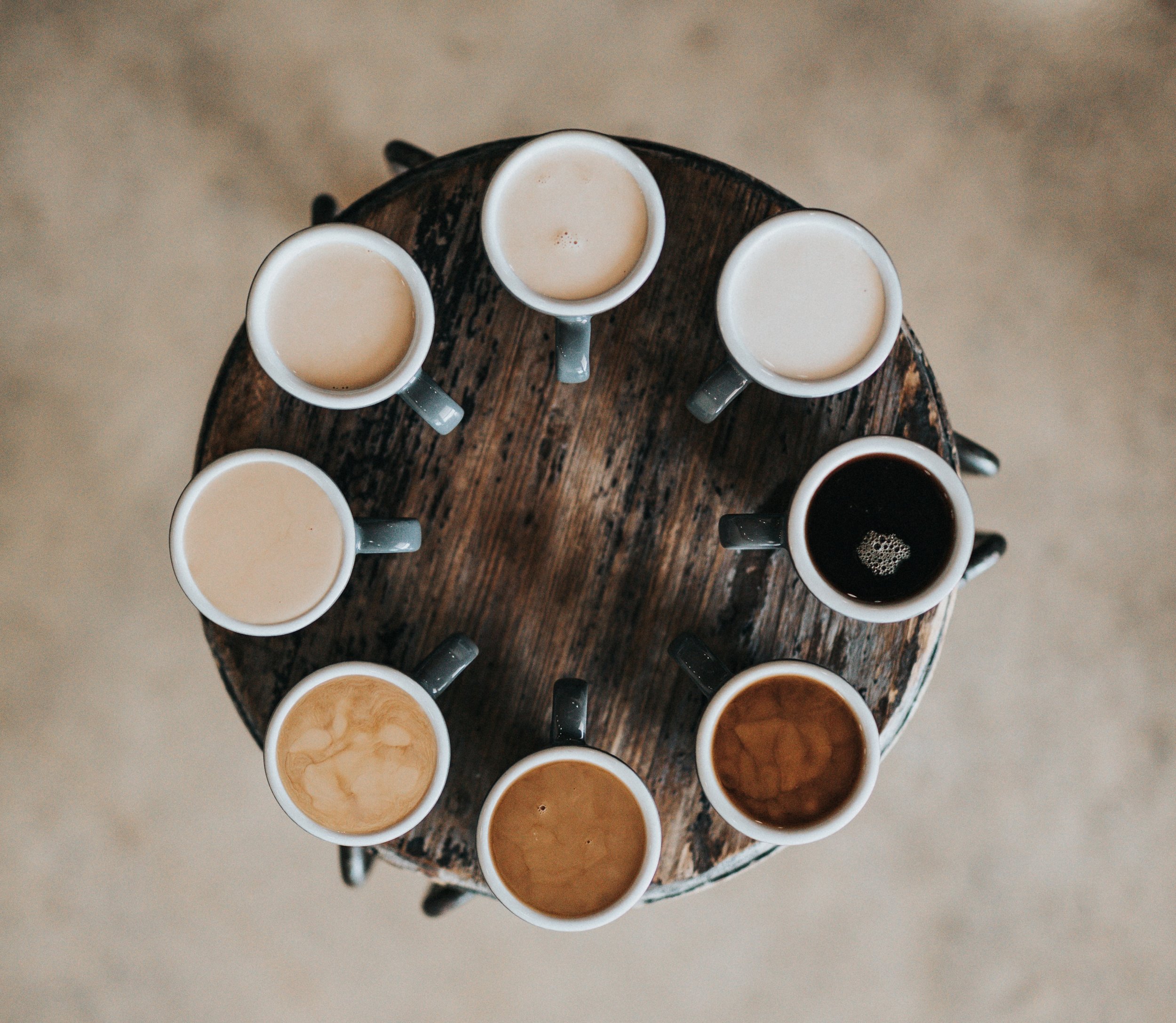 15 Facts That Make Coffee Cooler! — Rise Cafe Denver