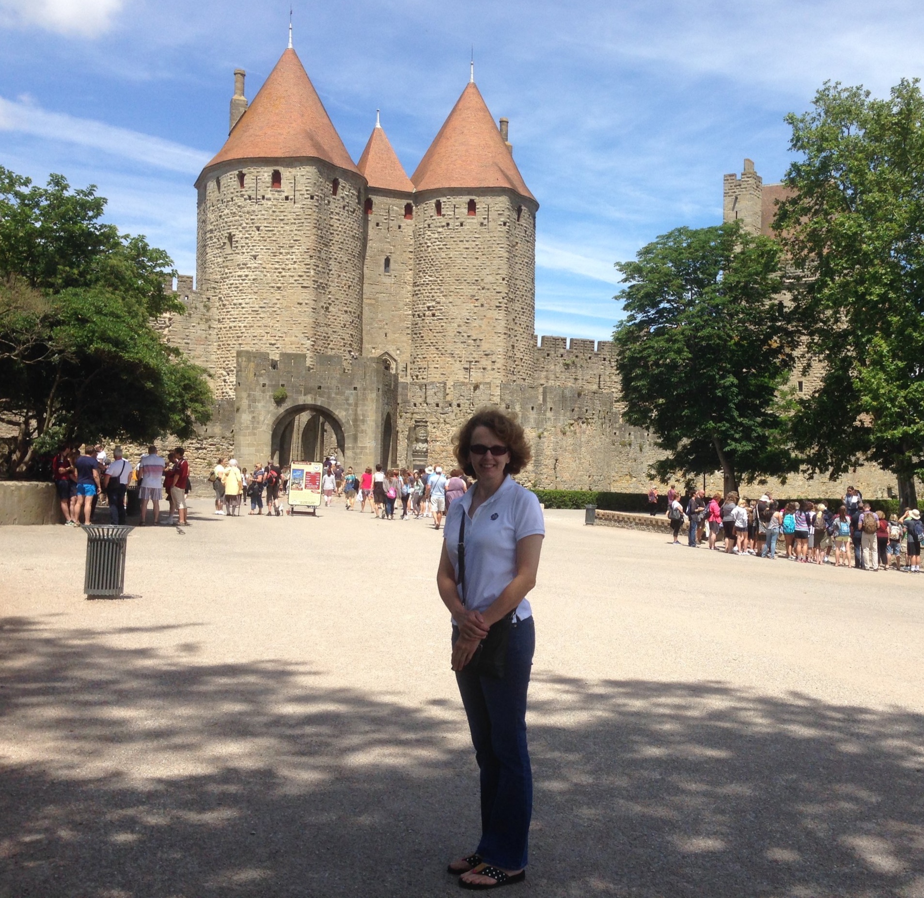 Jodi in Carcassonne.jpg