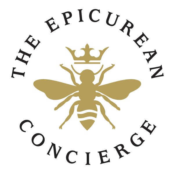 The Epicurean Concierge