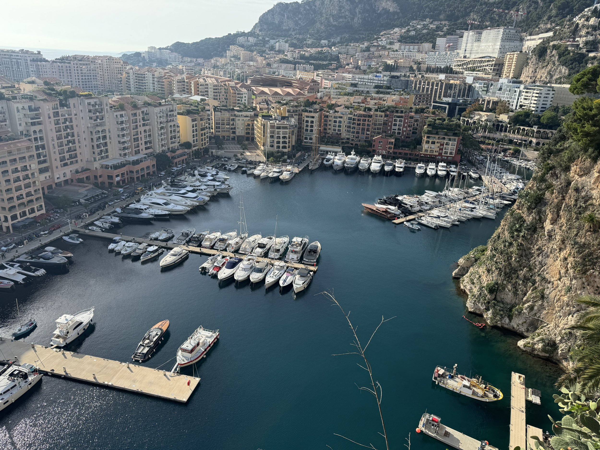 MONACO