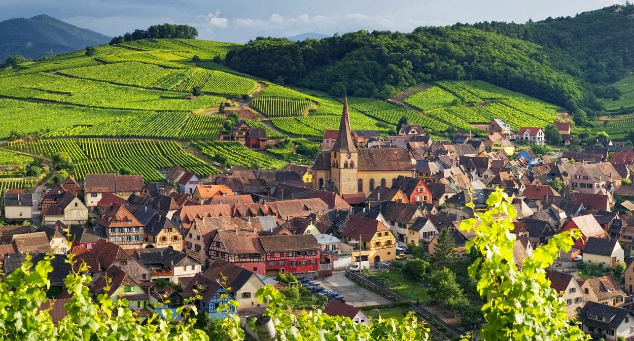 ALSACE