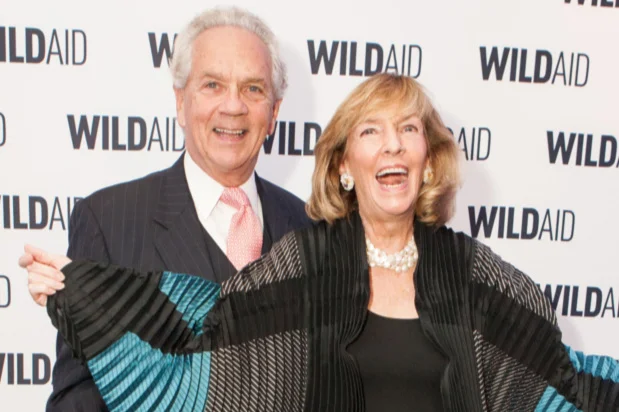 WildAid’s Star-Studded Galas