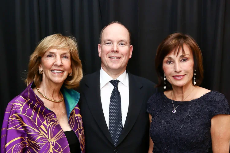  Recognizing Global Ocean Leadership