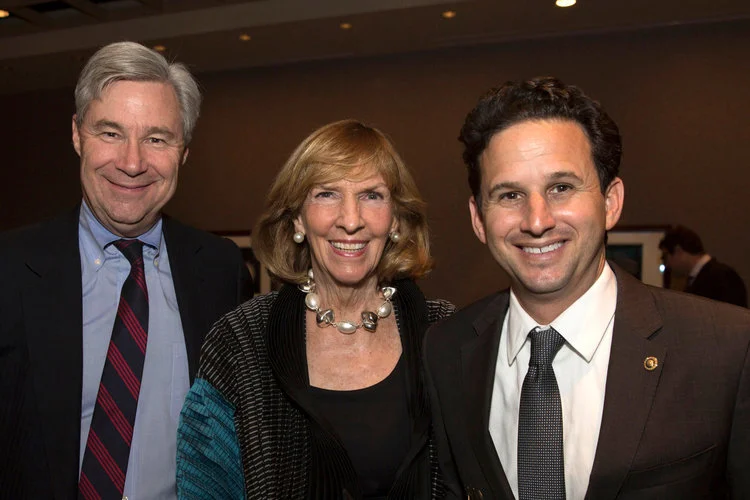 U.S. Ocean Policy Leadership Matters.