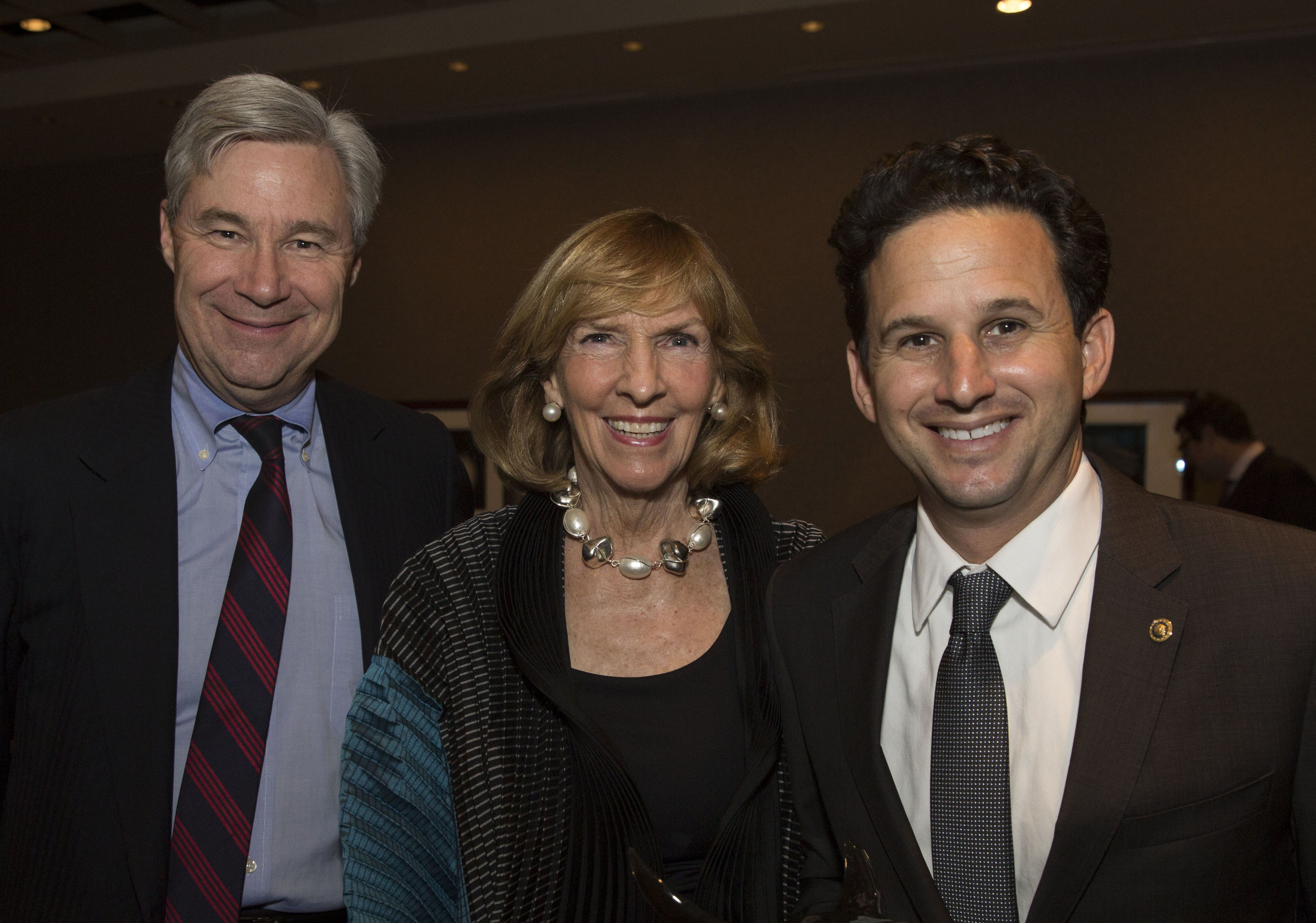 Our Seas Can Recover