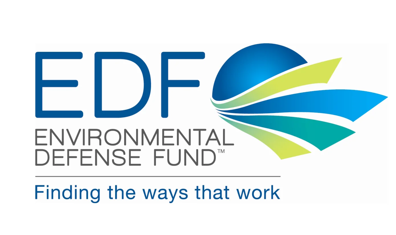 Four Decades of Supporting EDF