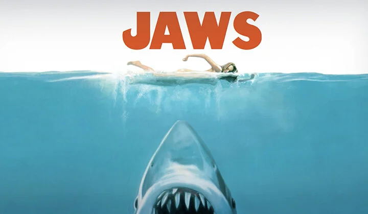 Jaws 40th Anniversary - MVTV