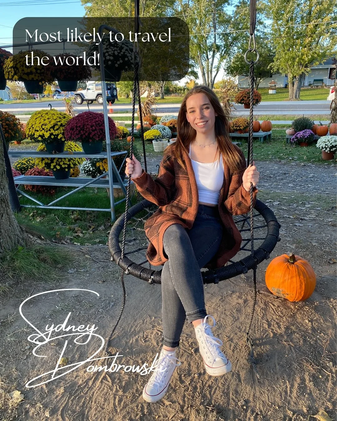 Most likely to&hellip; steal our hearts ❤️🧸#seniorsuperlatives #rpi #aphi