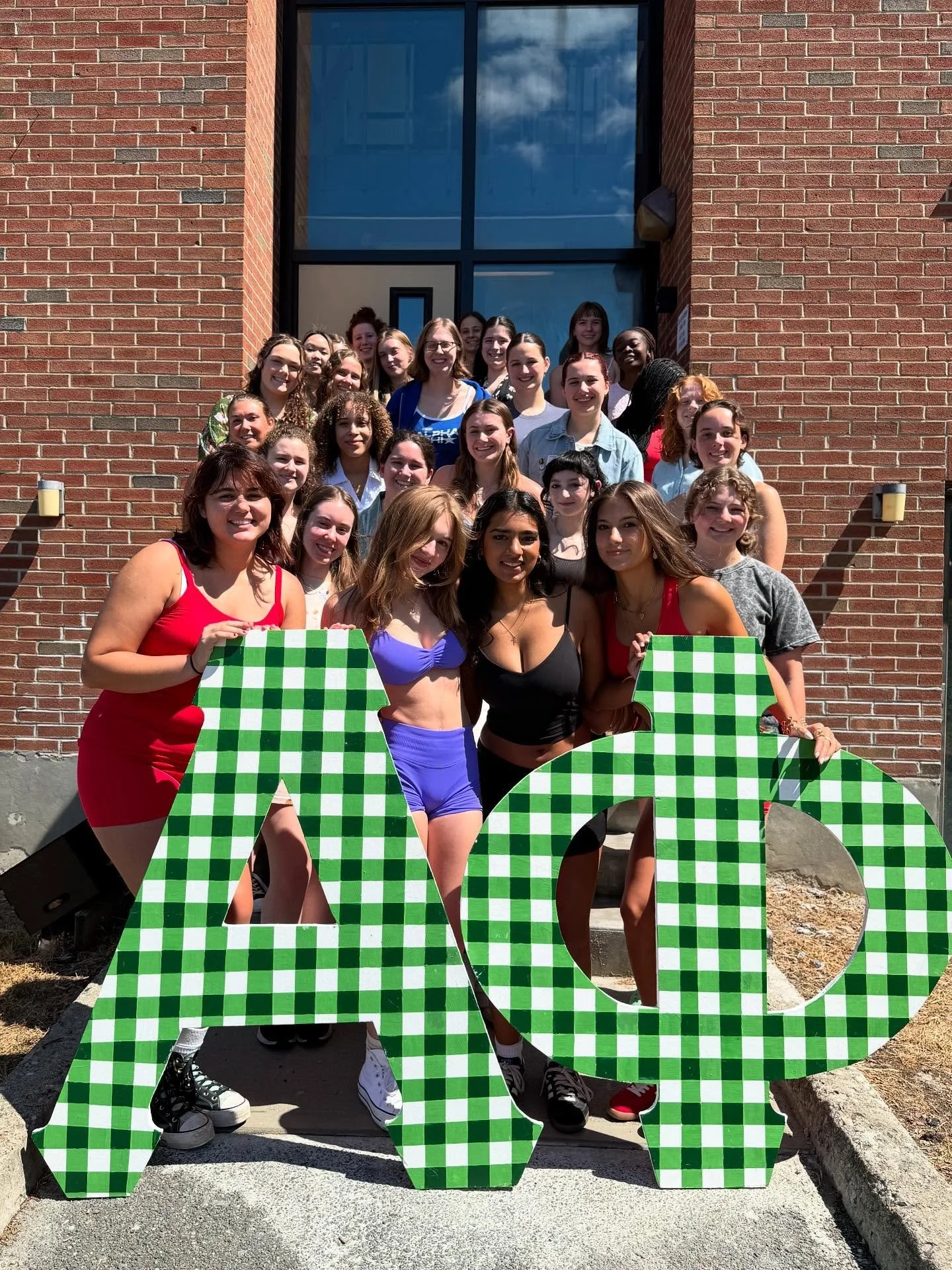 The perfect match 👯&zwj;♀️✨ 

Another successful work day during polish week!