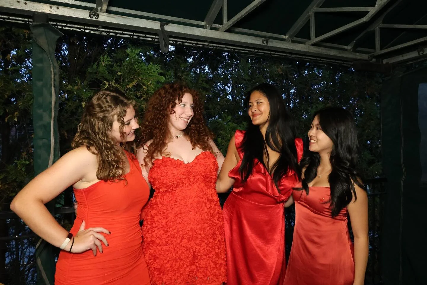 ✨ Thank you to everyone who joined us for our annual Red Dress Gala! Your support helps us continue raising awareness and funds for women&rsquo;s heart health through the Alpha Phi Foundation ❤️ #alphaphi #reddressgala #rpialphaphi #alumniweekend
