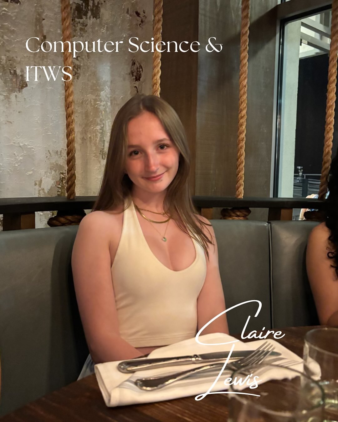 Welcome Home, Fall &rsquo;25 ✨
We&rsquo;re so excited to introduce our newest sisters.. all graduating in 2028! 💐 We can&rsquo;t wait to see everything you accomplish and the memories you&rsquo;ll make with Alpha Phi. 💕

#alphaphi #sisterhood #rpi