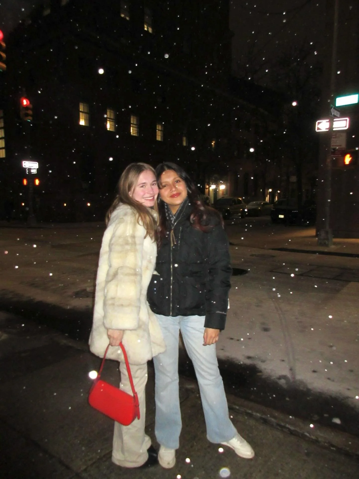 weekend check in 🌃🪩

#rpialphaphi #alphaphi