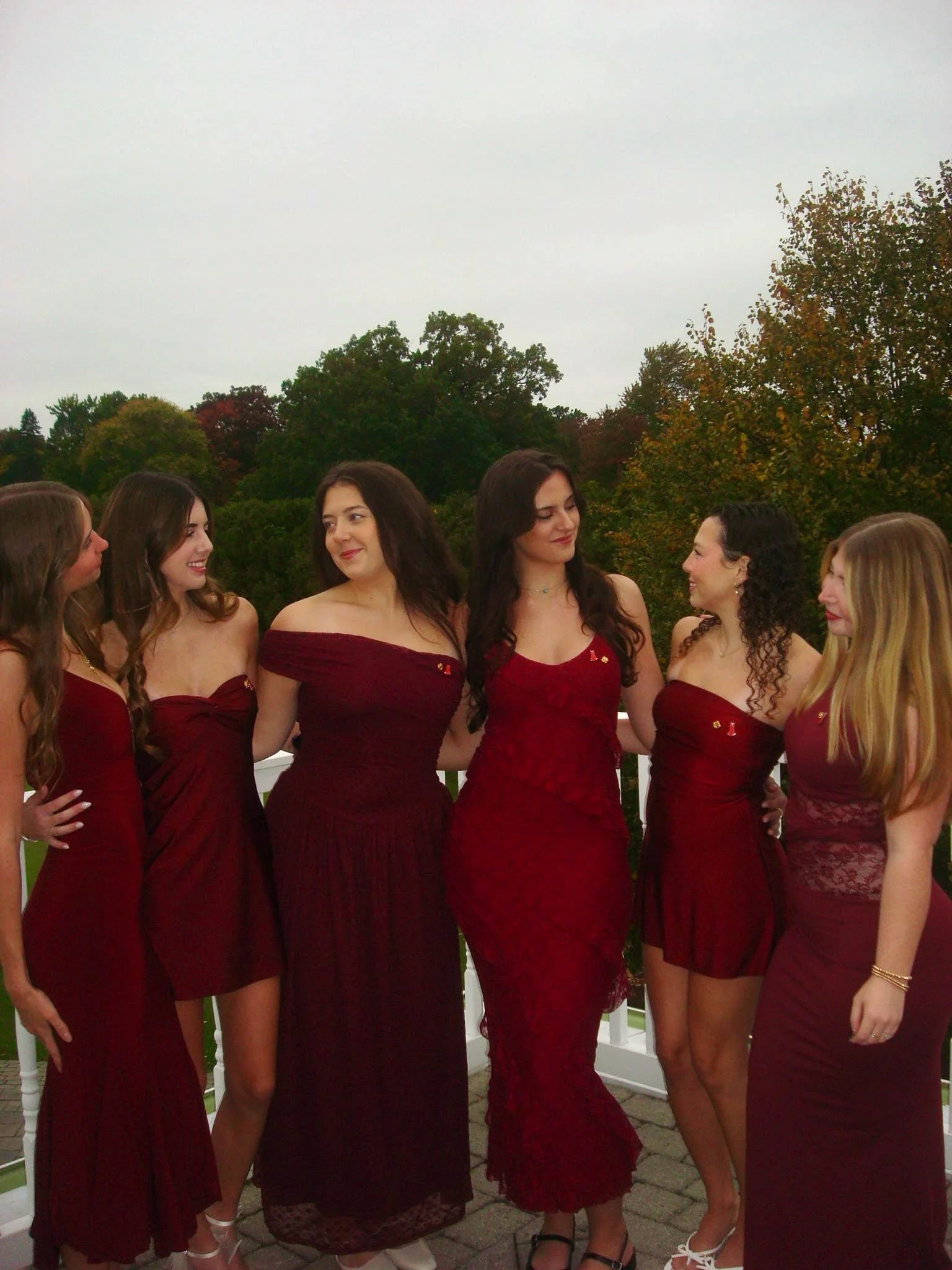 RED DRESS GALA 2026 ❤️

Over $5,000 raised for women&rsquo;s heart health! A huge thank you to our incredible alumnae, families, and friends who joined us for brunch today. Whether you were playing bingo, entering our raffles, or simply cheering us o