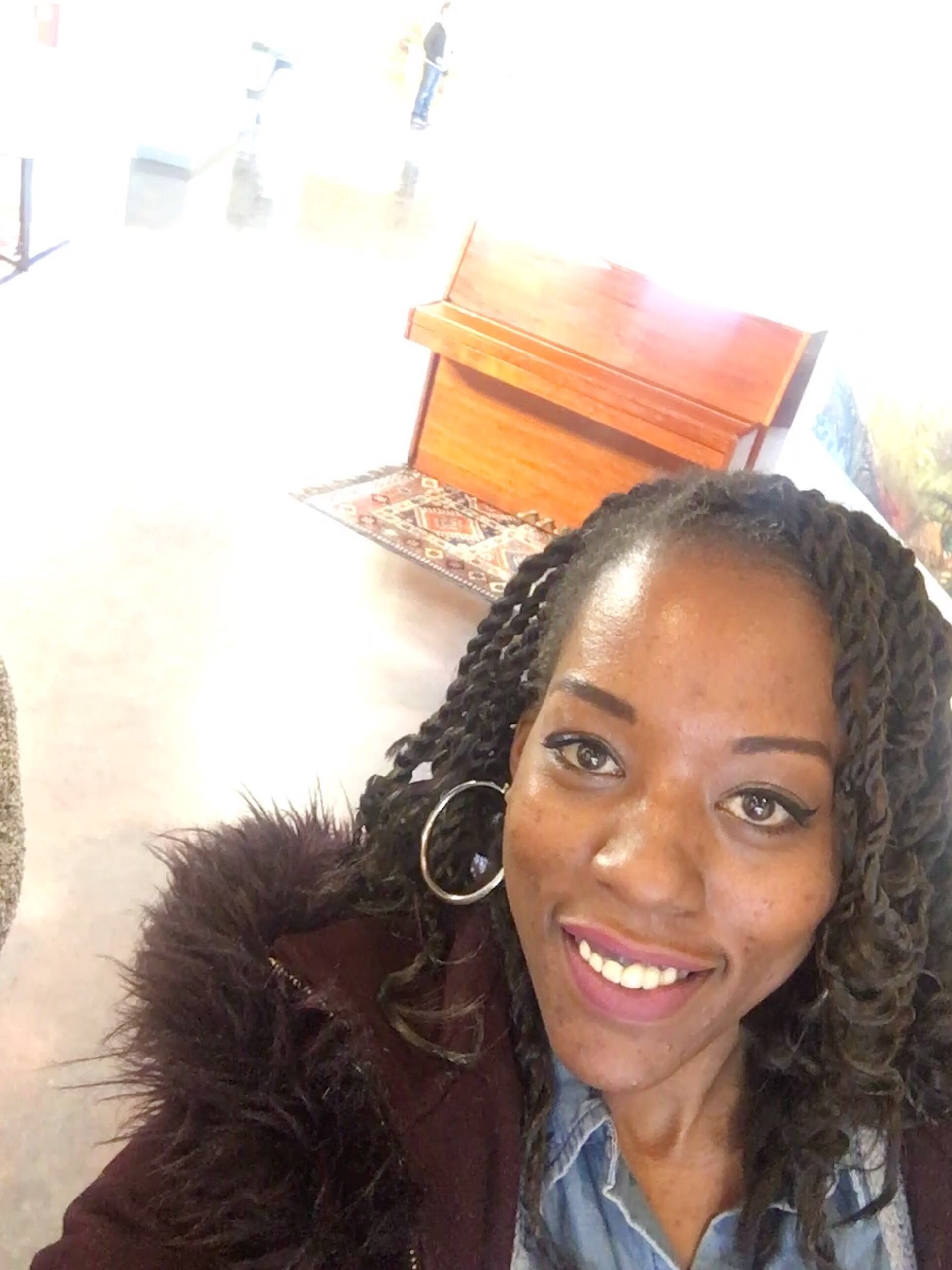 What to do in a room full of naysayers…