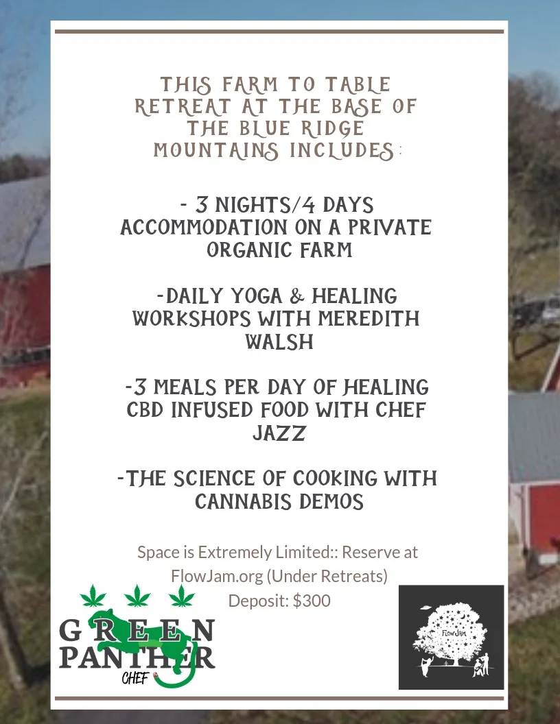 Time to Relax &amp; Renew. Here's how…