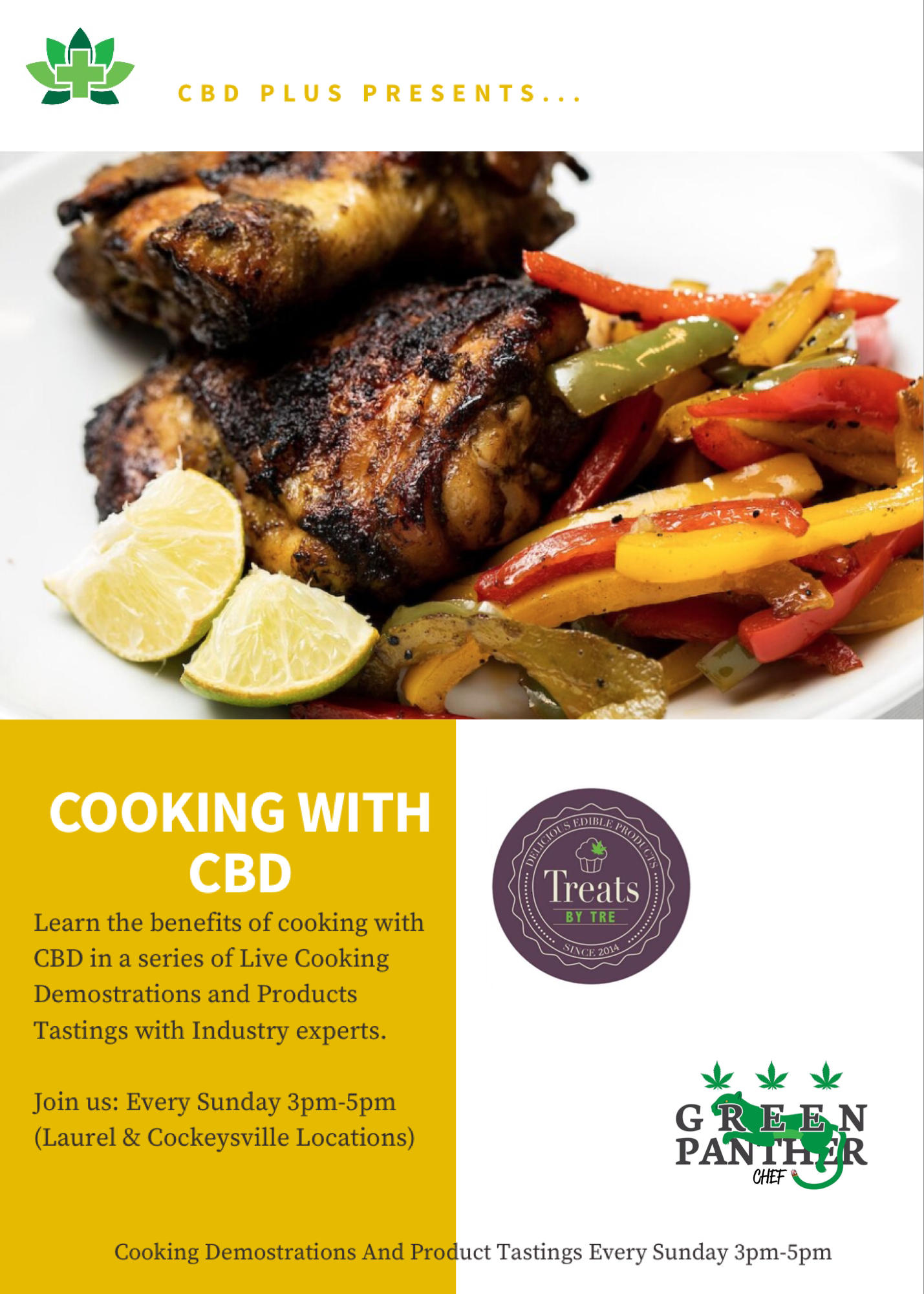 Battle Sweet Vs. Savory 