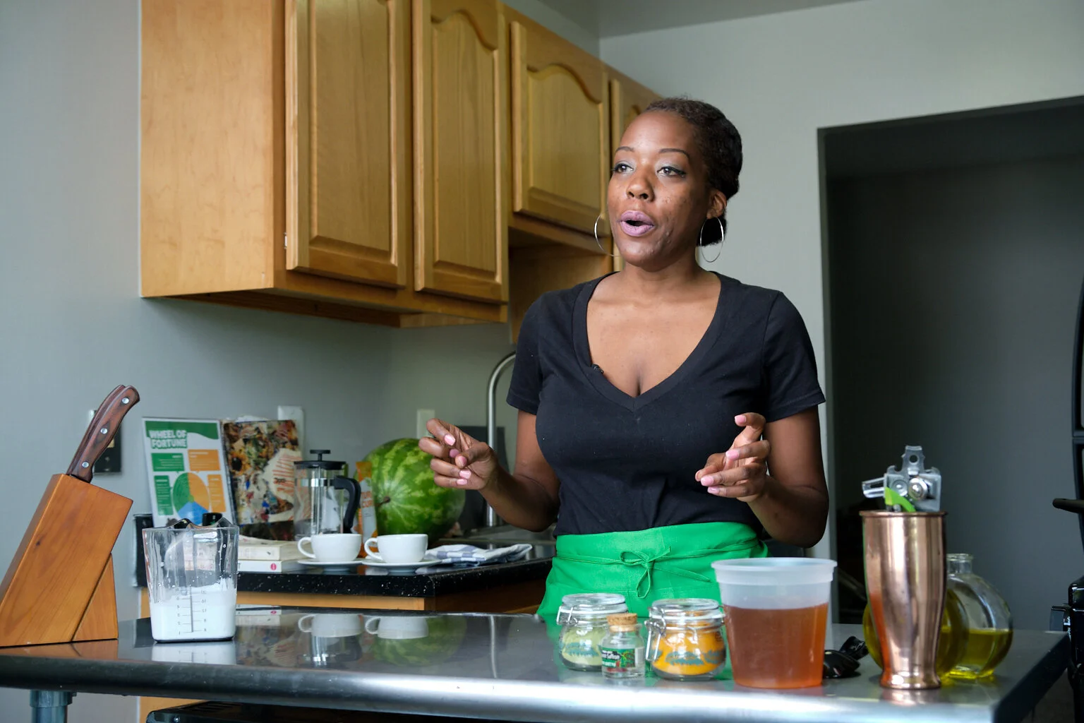 This is A Little Known Secret To A Healthy Gut [Watch This]