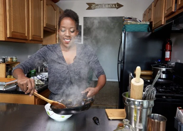 Tantalizing Tomato Soup 