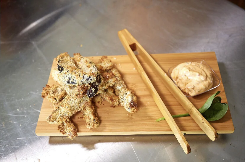 Never Give In Again With This Guilt-Free Favorite