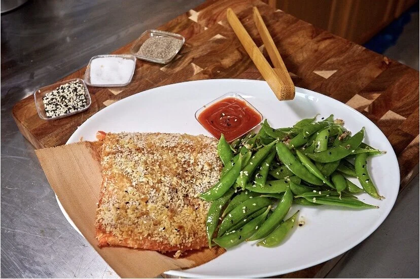 These 6 Ingredients Can Elevate Your Next Dinner Party 