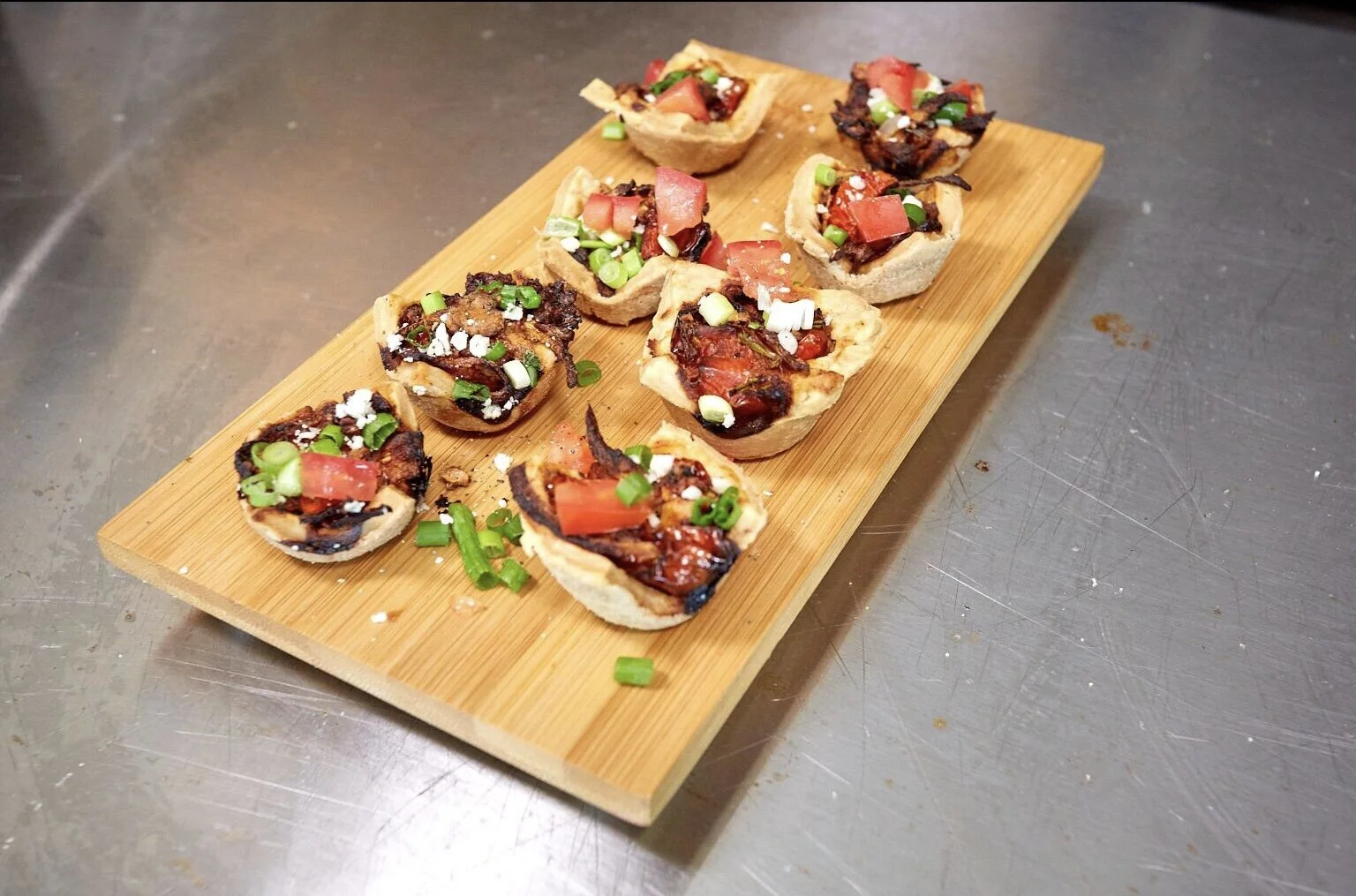 A Little Goes A Long Way With This Economical Favorite