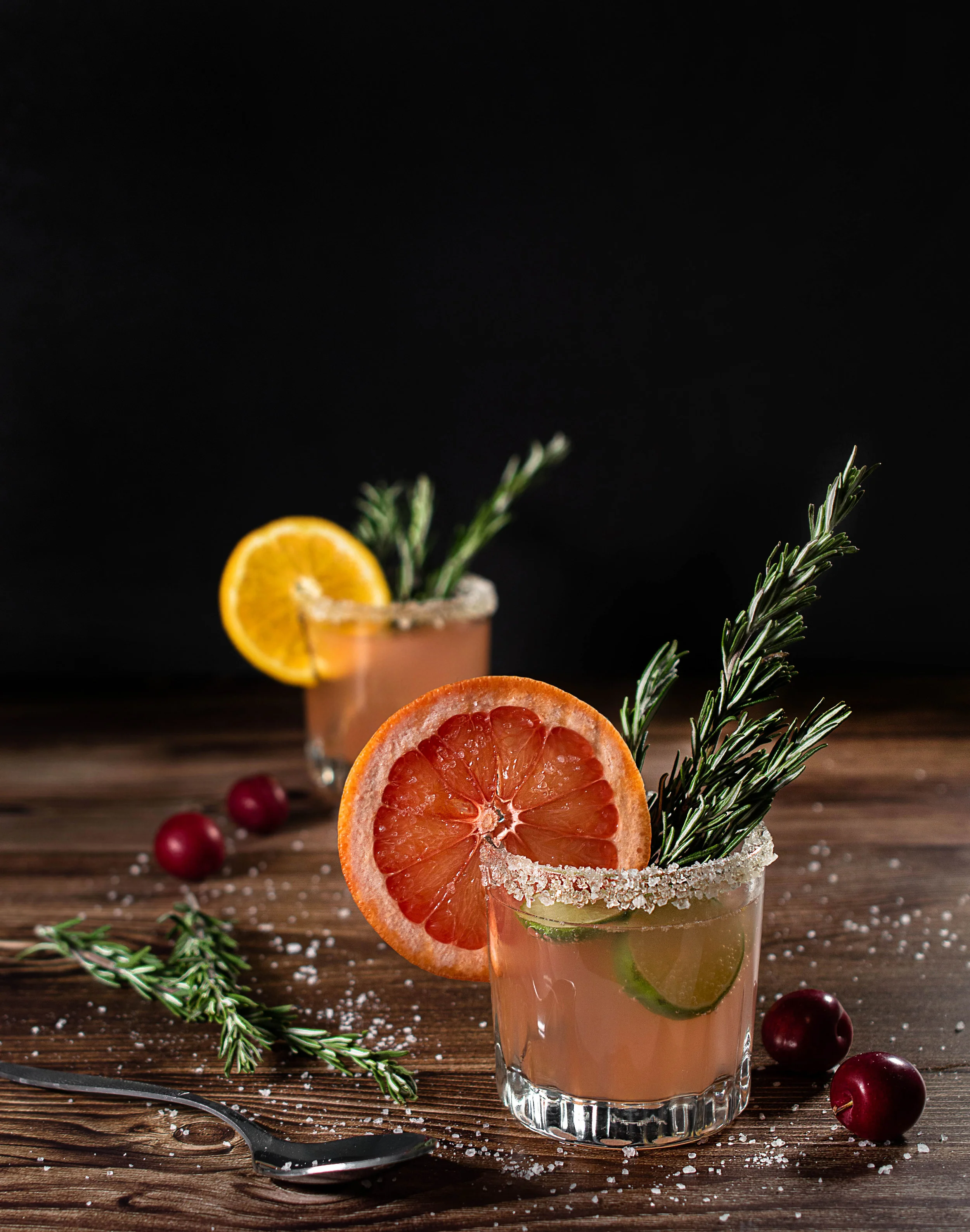 Who Else Is Tired Of Pumpkin? Try this Cocktail Instead this a Thanksgiving 