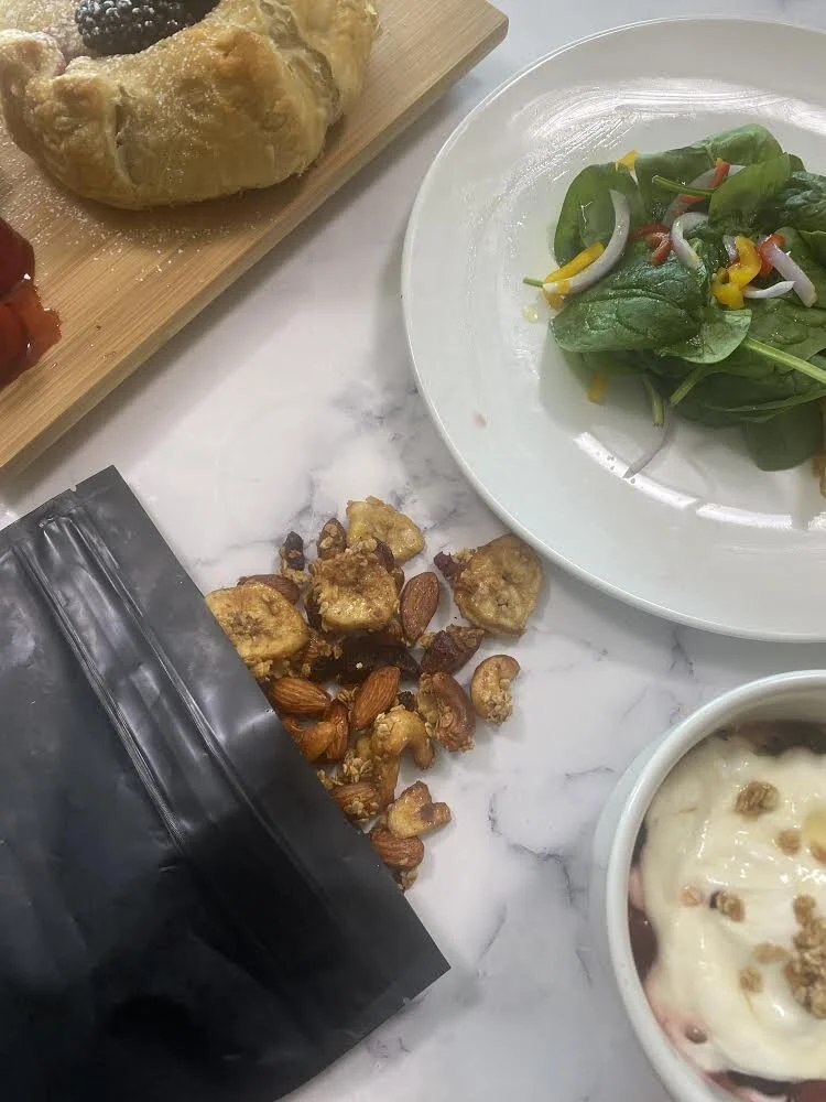 Here’s a Great Recipe To Jumpstart Your Morning