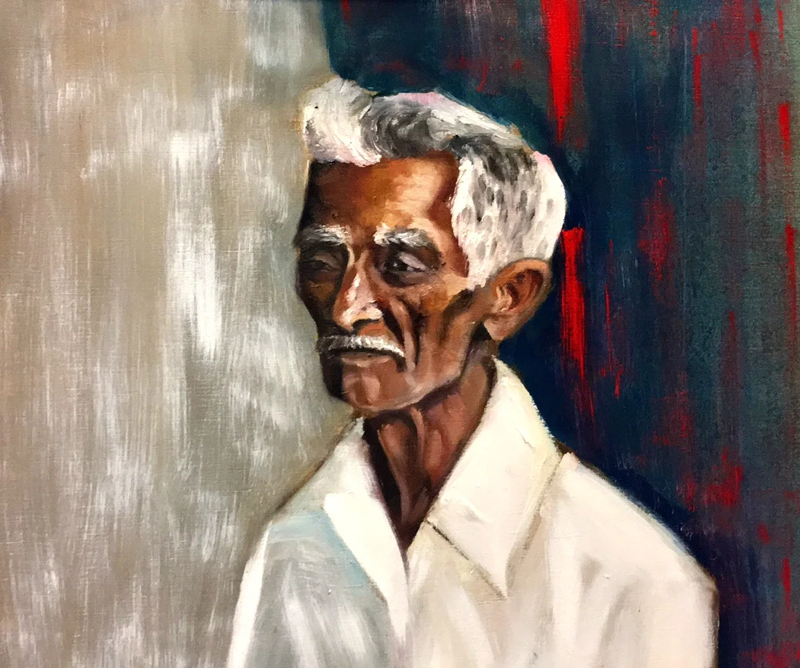 Sri Lanka Study 2.0, 2016