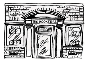 The Bookstore in Lenox, MA