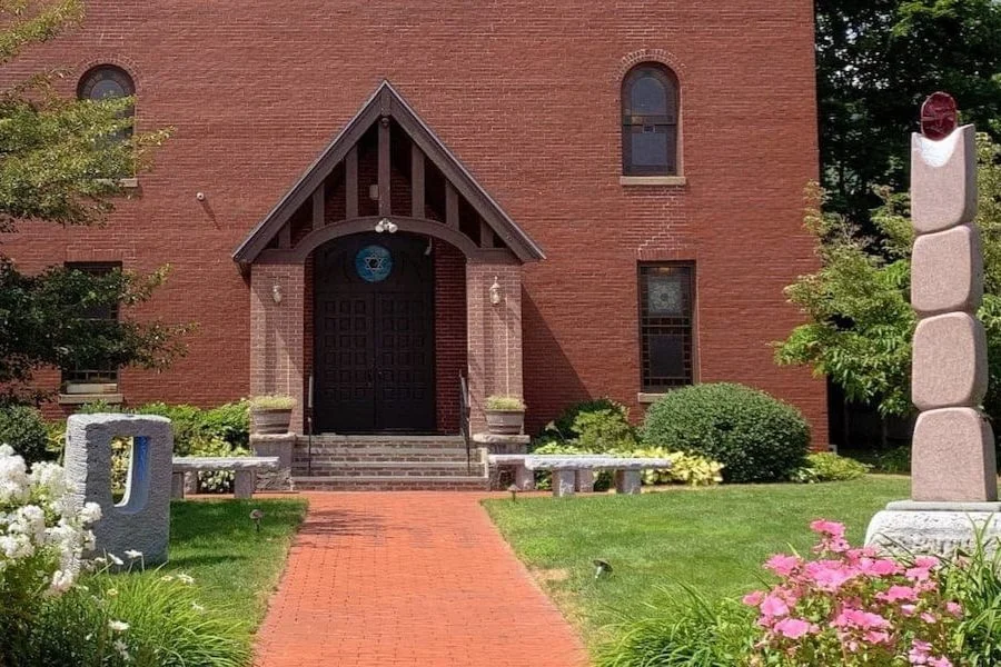 Portland, ME | Maine Jewish Museum