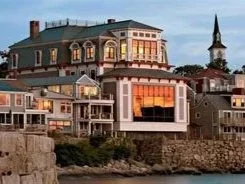 Rockport, MA | Rockport Chamber Music Festival