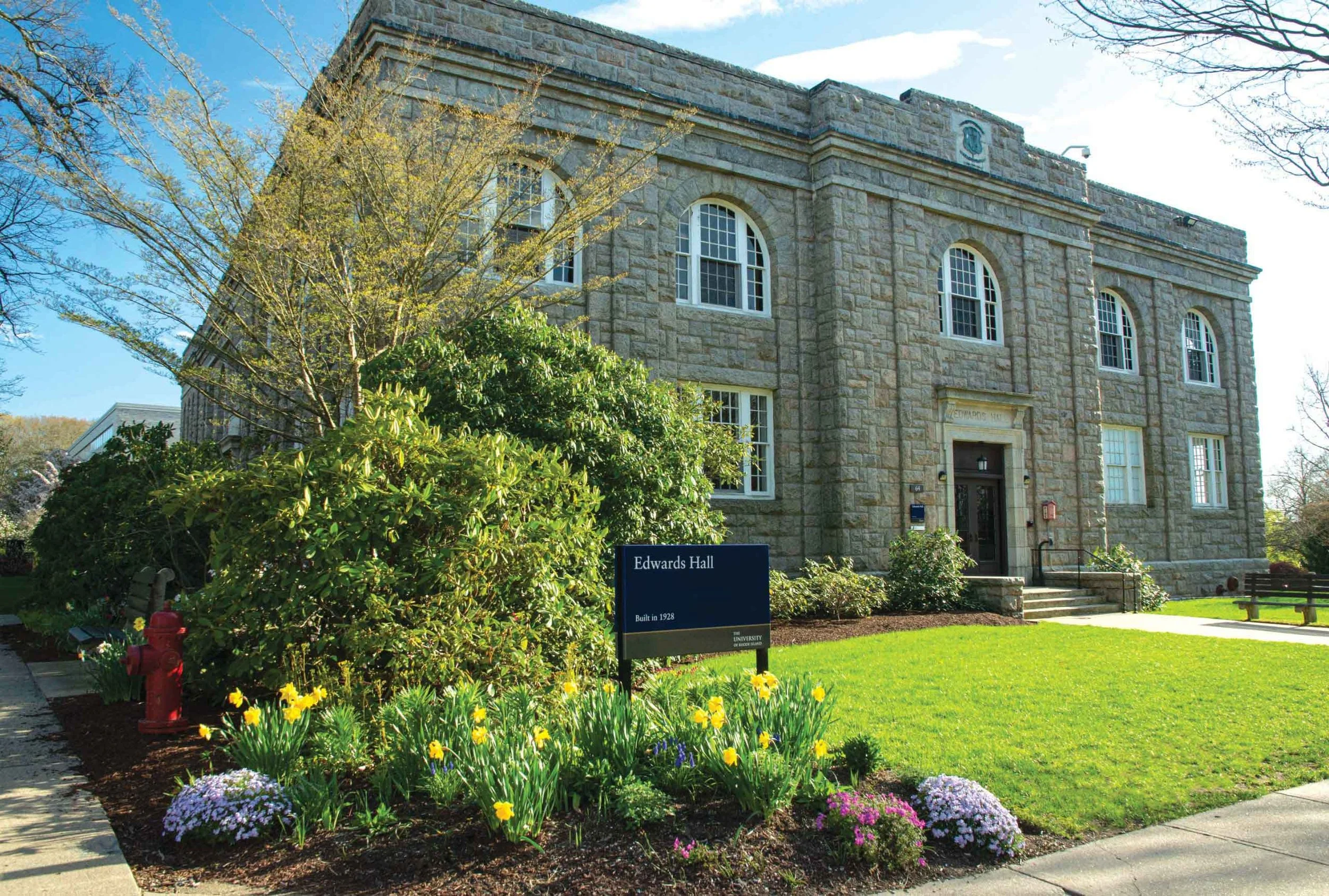 Kingston, RI | Kingston Chamber Music Festival