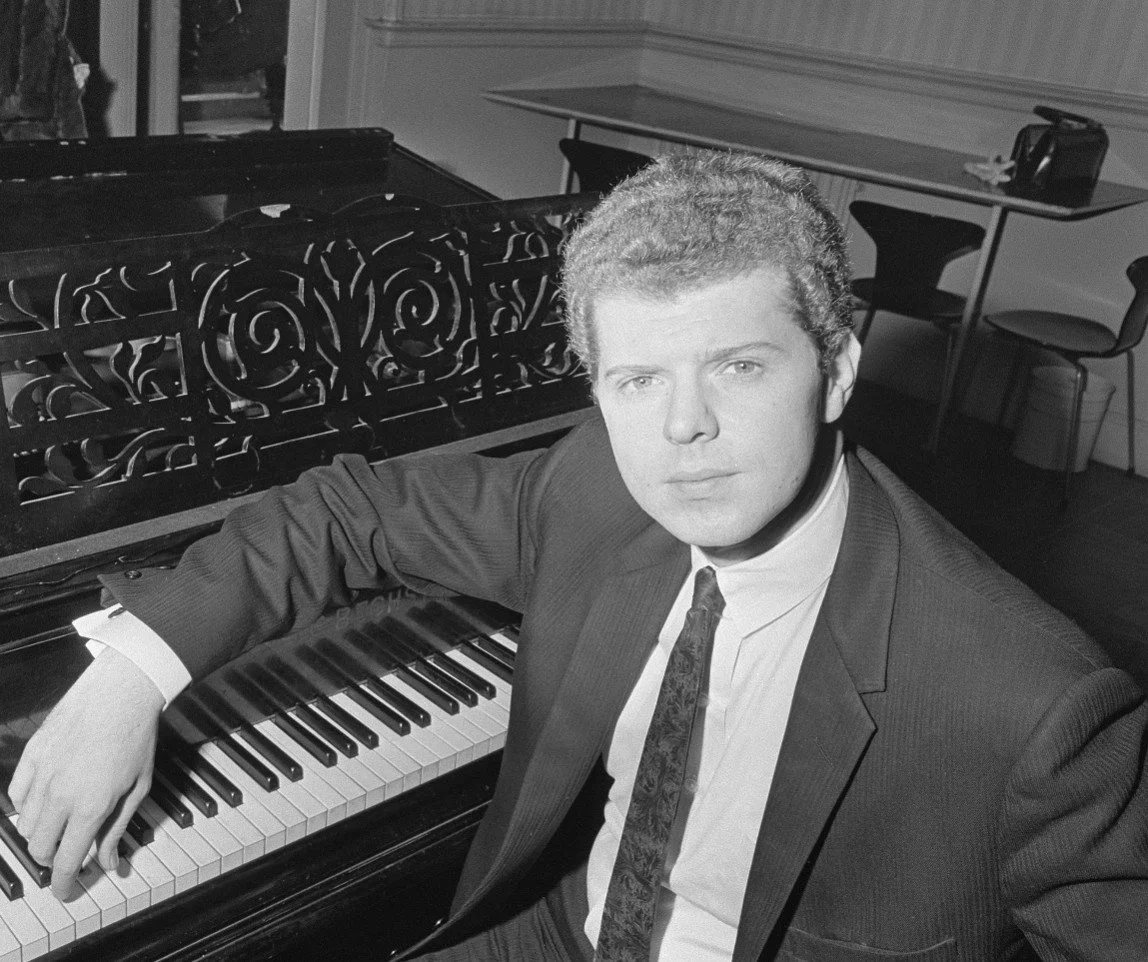 The Cliburn Gets It Wrong—Twice
