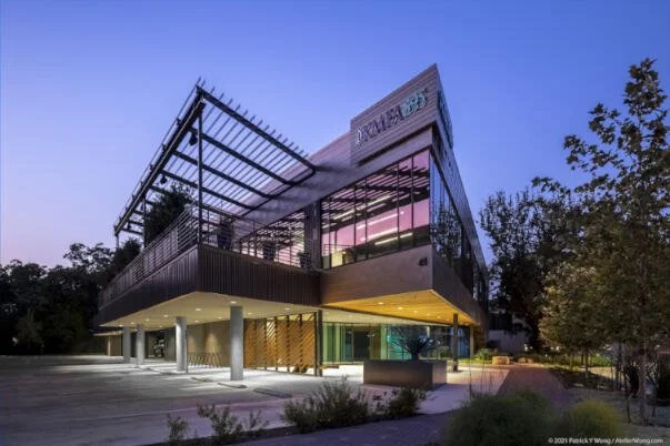 Austin, TX | Austin Chamber Music Center
