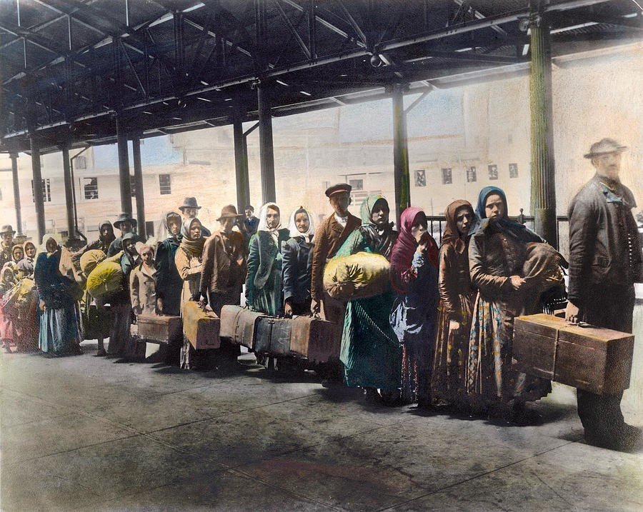 Musical Immigrants: How Luboshutz and Nemenoff Found Success in America