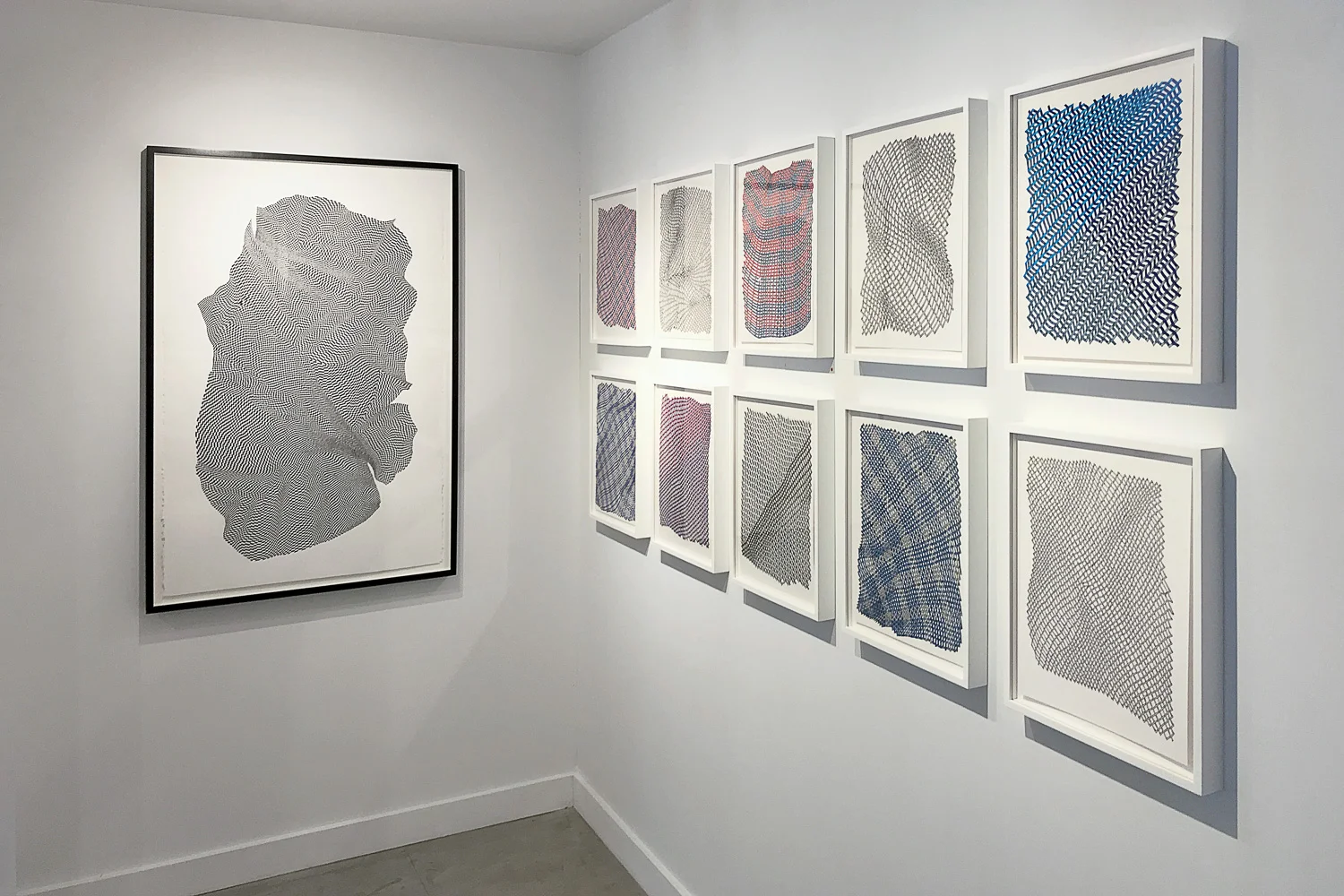 DRAWN Room 68, Provincetown, MA May 10 – May 30, 2019