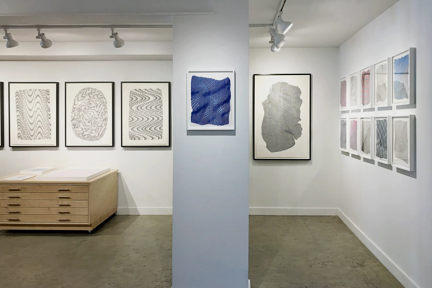 DRAWN Room 68, Provincetown, MA May 10 – May 30, 2019