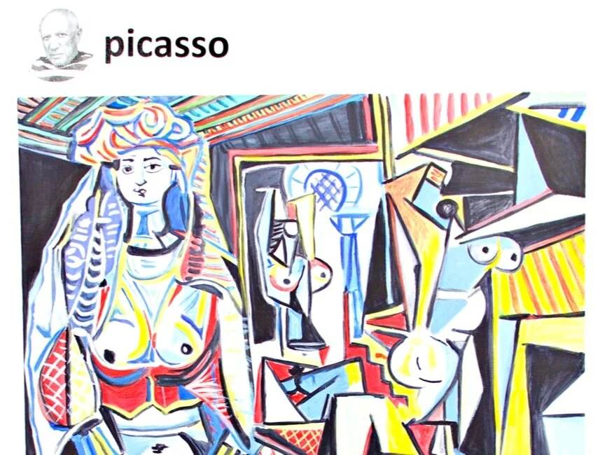 À quoi ressemblerait le monde de l'art si les grands artistes avaient eu accès à Instagram ?